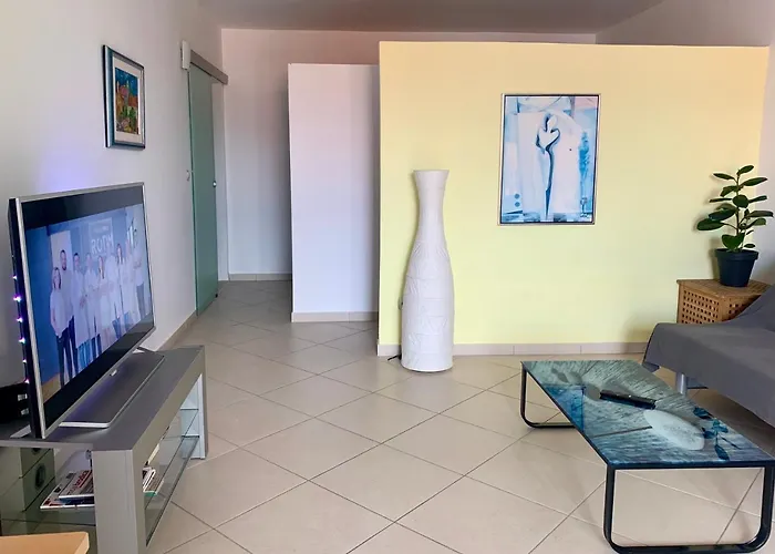 City Apartments Bobic
