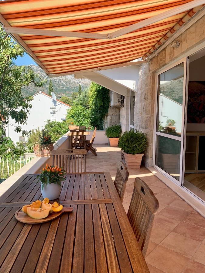 Bobic Apartment Cavtat