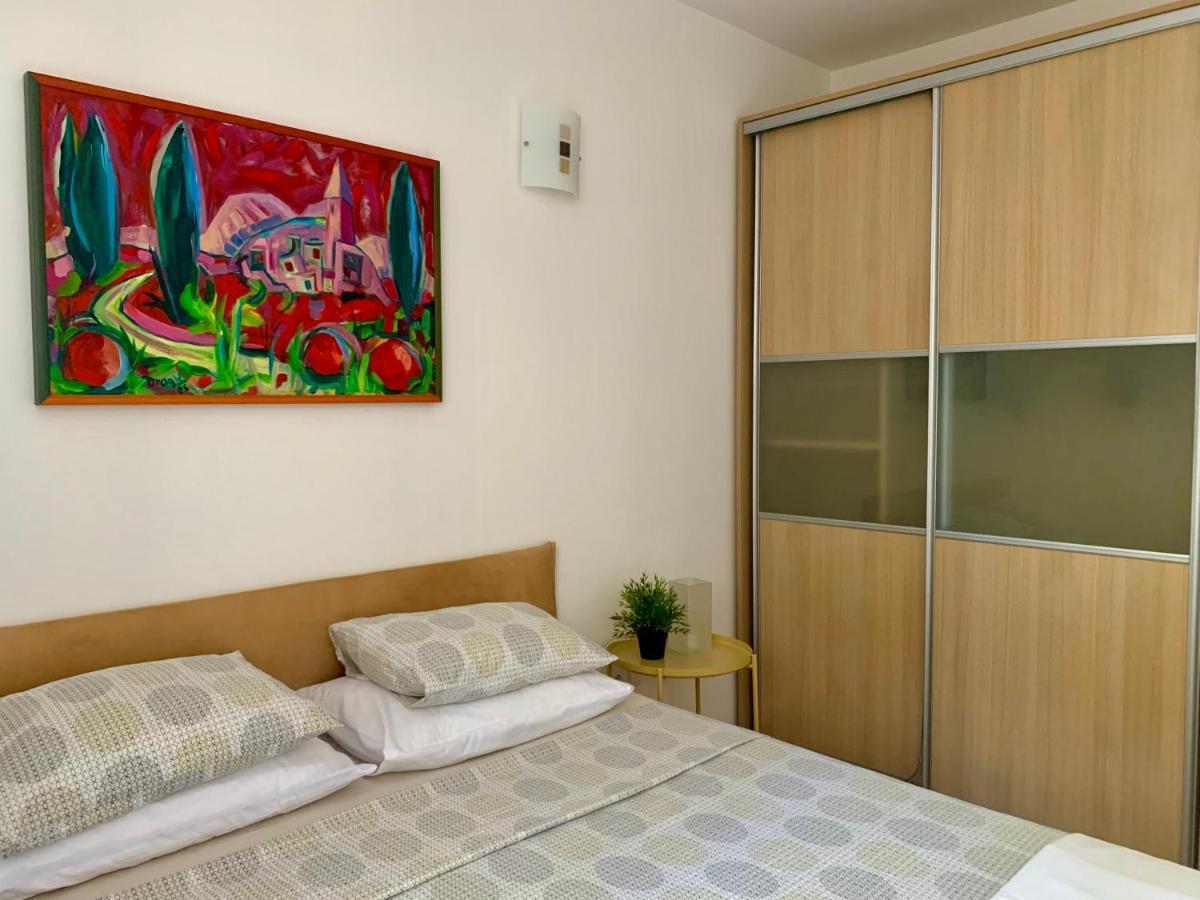 Bobic Apartment *