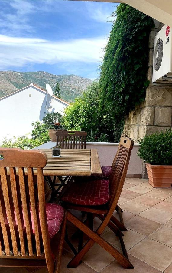 Apartment Bobic Cavtat