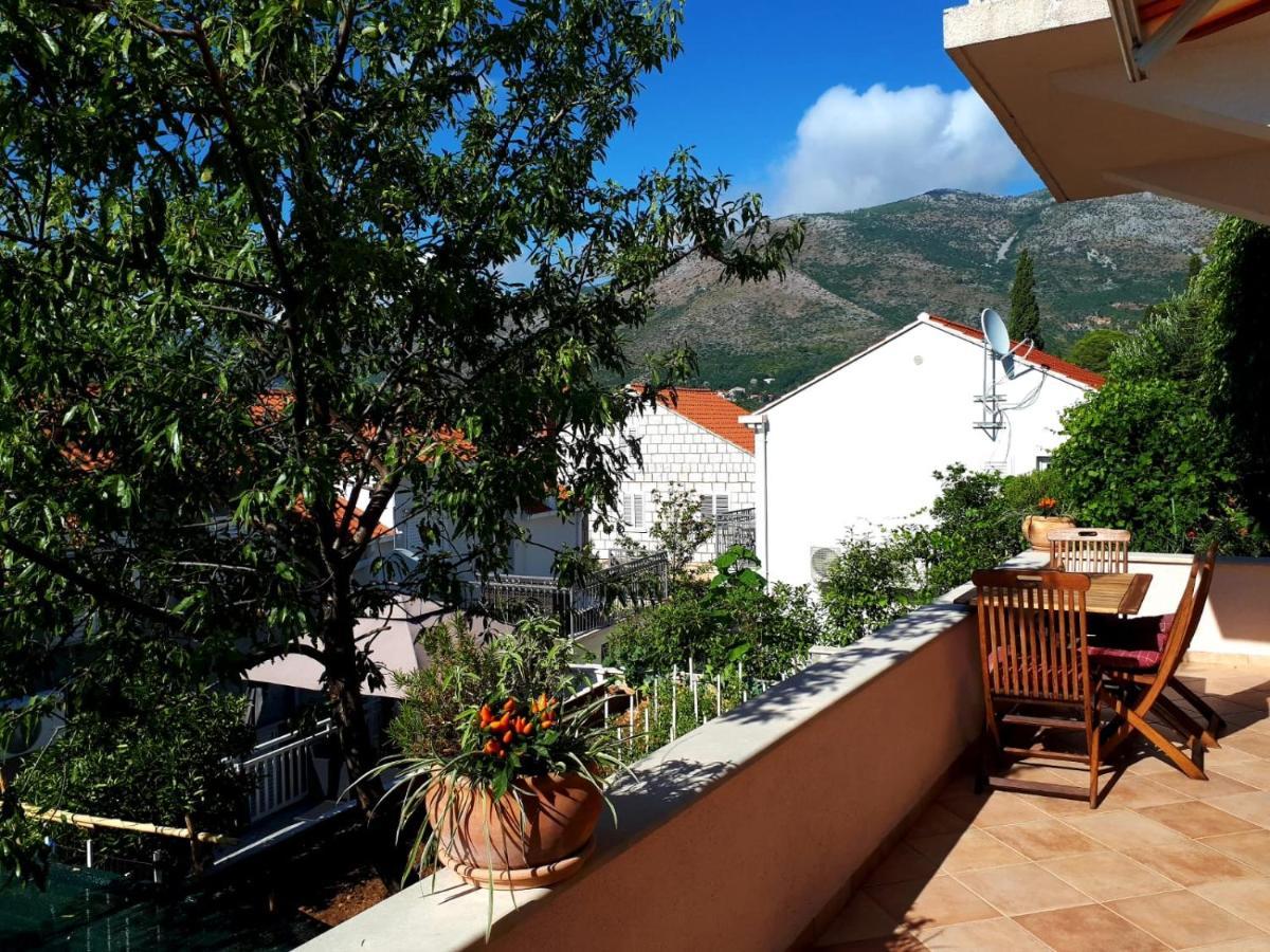 Apartment Bobic Cavtat
