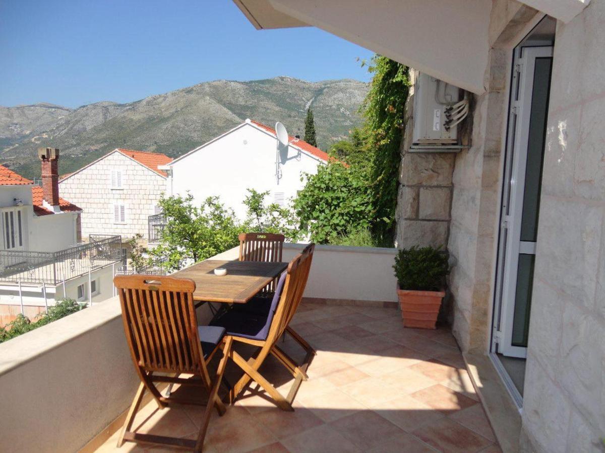 Apartment Bobic Cavtat